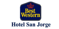BEST WESTERN HOTEL SAN JORGE