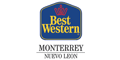 Best Western Monterrey logo