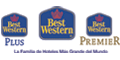 Best Western Plus Monterrey Y Colon logo