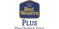 BEST WESTERN PLUS PLAZA FLORIDA & TOWER