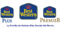 Best Western Real De Puebla logo