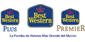 Best Western Real De Puebla