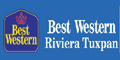 BEST WESTERN RIVIERA TUXPAN logo