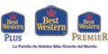 Best Western Royal Zona Rosa logo