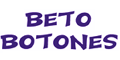 BETO BOTONES logo