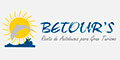 Betour's logo