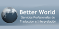 Better World logo