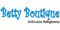 BETTY BOUTIQUE logo