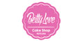 Betty Love Cake Shop logo