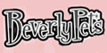 Beverly Pets logo