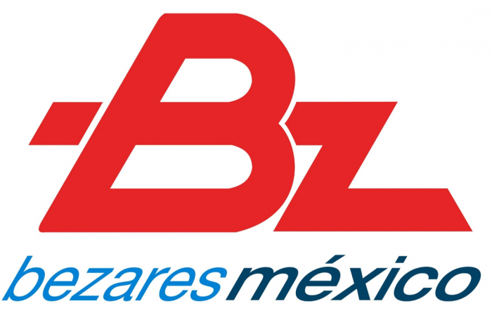 Bezares México logo