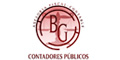 Bg Contadores Publicos logo