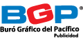 BGP BURO GRAFICO DEL PACIFICO logo