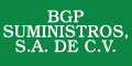 Bgp Suministros Sa De Cv