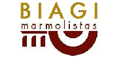 BIAGI MARMOLISTAS logo
