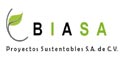 BIASA PROYECTOS SUSTENTABLES S.A DE C.V logo