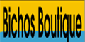 BICHOS BOUTIQUE logo