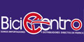 Bici Centro logo