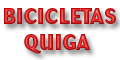 BICICLETAS QUIGA logo