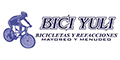 Bicicletas Y Refacciones Bici Yuli logo