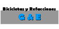 Bicicletas Y Refacciones G & E logo