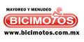 Bicimotos