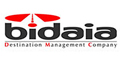 Bidaia Dmc logo