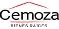 BIENES RAICES CEMOZA SC logo