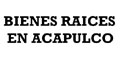 Bienes Raices En Acapulco logo