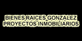 Bienes Raices Gonzalez Proyectos Inmobiliarios logo