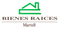 Bienes Raices Martell logo