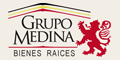 BIENES RAICES MEDINA logo