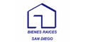 Bienes Raices San Diego logo