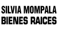 BIENES RAICES SILVIA MOMPALA logo