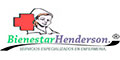 Bienestar Henderson logo