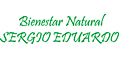 Bienestar Natural Sergio Gonzalez logo