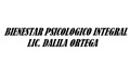 Bienestar Psicologico Integral Lic. Dalila Ortega logo