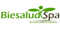 Biesalud Spa logo