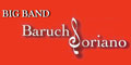 Big Band Baruch Soriano logo