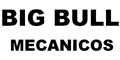 Big Bull Mecanicos logo