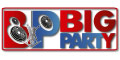 Big Party logo