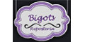 Bigots Reposteria logo