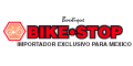 BIKE STOP