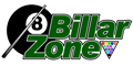 BILLAR ZONE logo