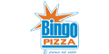 BINGO PIZZA logo