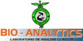 BIO-ANALYTICS logo