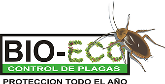 BIO-ECO CONTROL DE PLAGAS logo