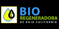 BIO REGENERADORA DE BAJA CALIFORNIA logo