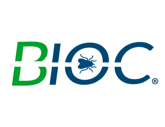 BIOC logo