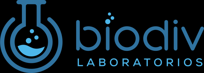 Biodiv Laboratorios logo